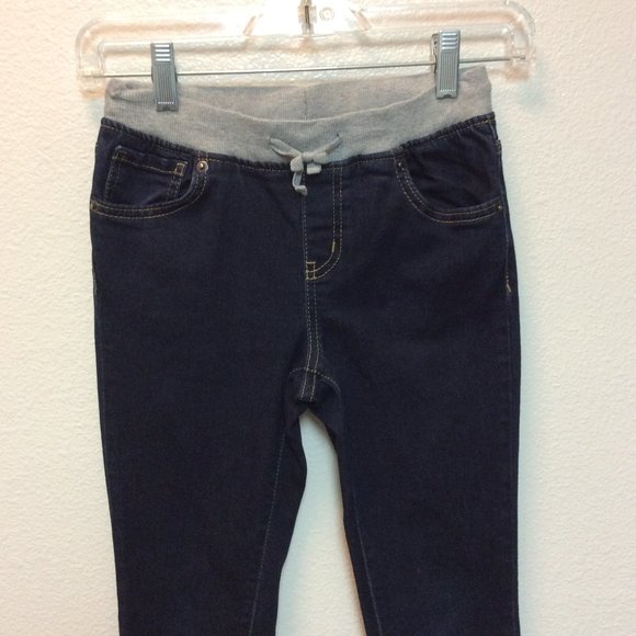 🎯Cat & Jack Skinny Fit Jeans (Like New)(Youth)🎯 - Picture 1 of 7